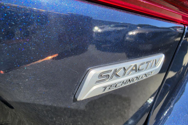 2015 Mazda 3 BM Series SP25 GT Sedan Image 14