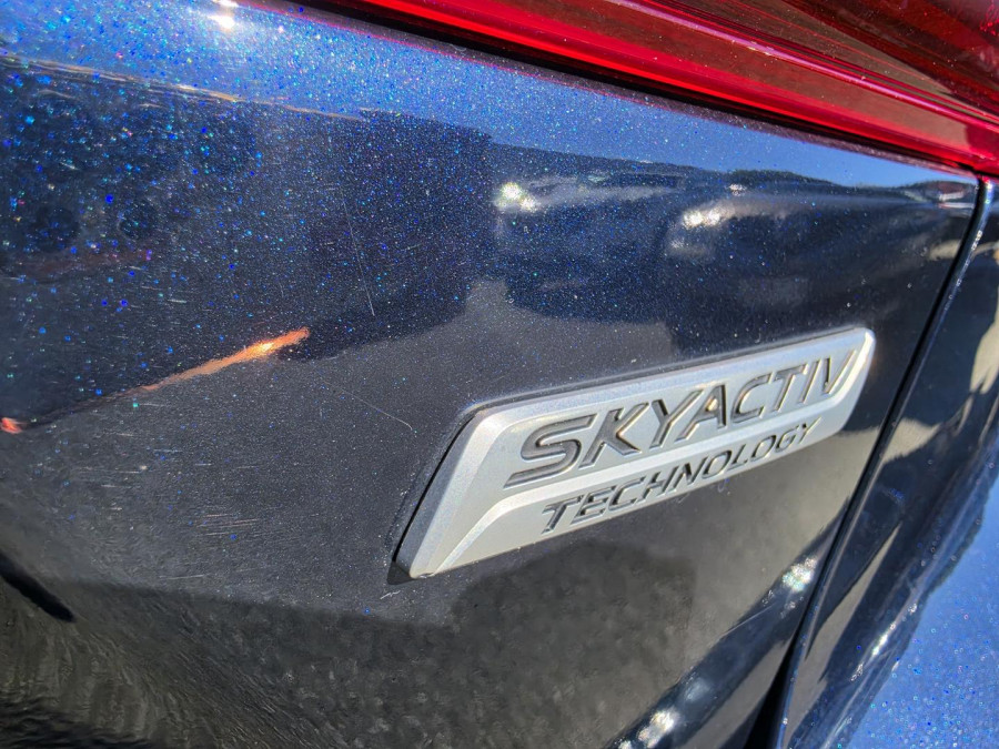 2015 Mazda 3 BM Series SP25 GT Sedan Image 14