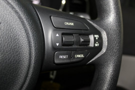 2017 Kia Carnival YP S Wagon