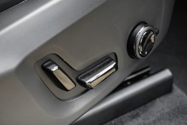 2018 MY19 Volvo XC60 UZ T5 Inscription Suv