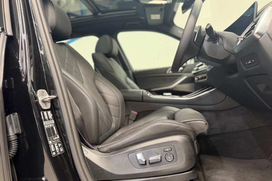 2025 BMW X5 G05 LCI xDrive40i M Sport SUV