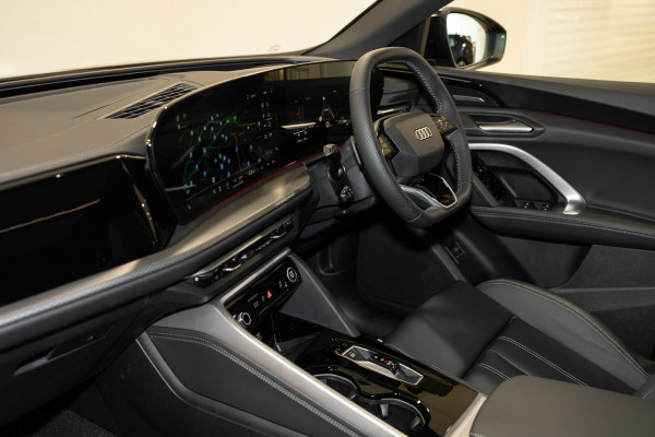 2026 Audi Q5 e-hybrid 270kW SUV