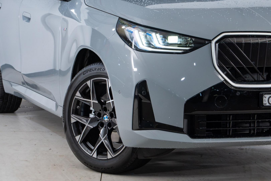 2026 BMW X3 G45 20 xDrive SUV