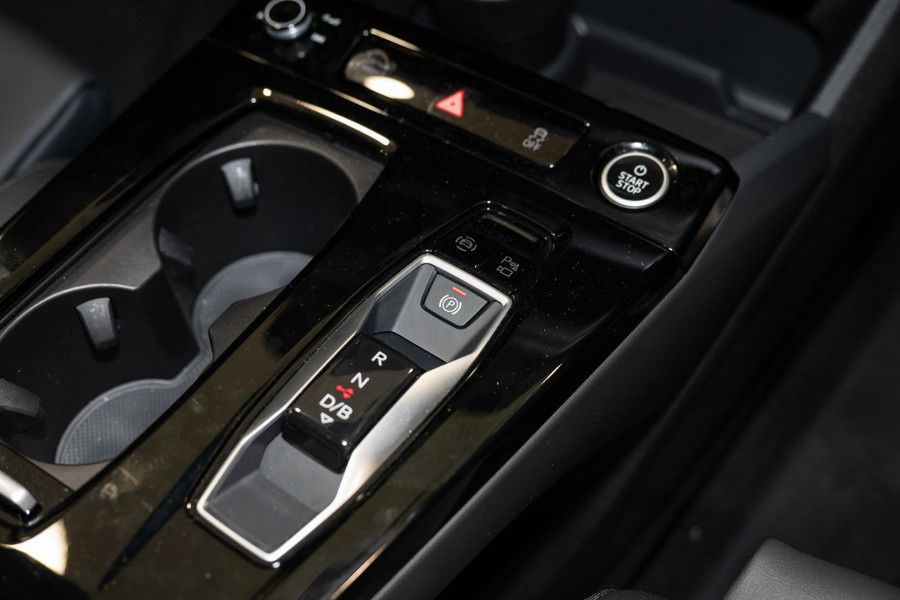 2026 Audi Q6 e-tron SUV