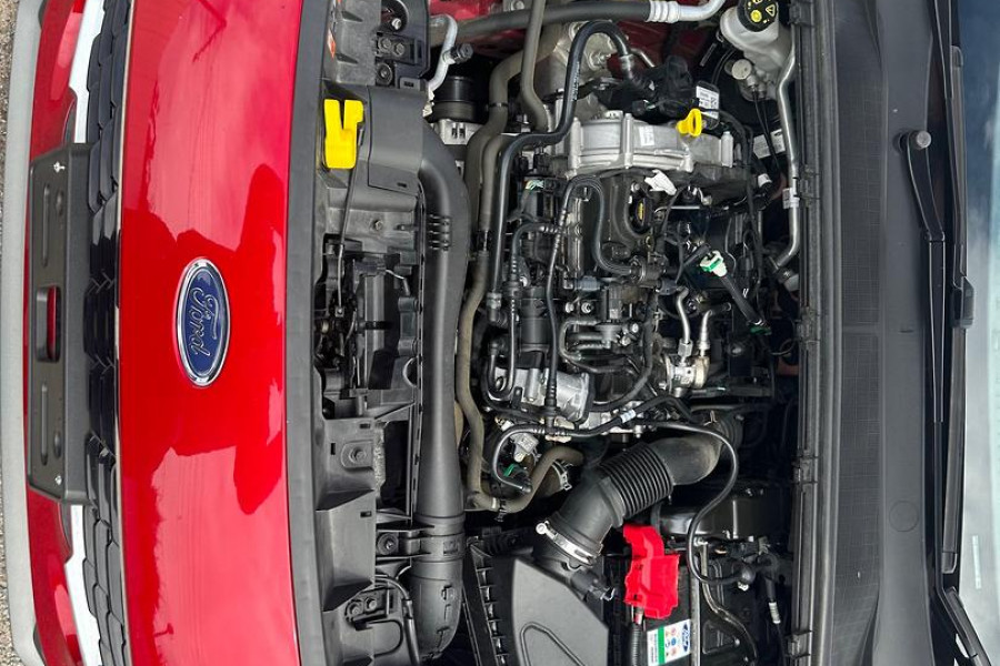 2022 MY22.25 Ford Puma JK  SUV Image 23