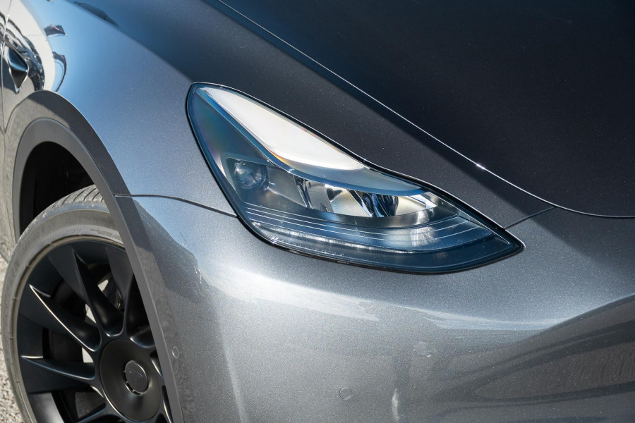 2022 Tesla Model Y  Rear-Wheel Drive SUV