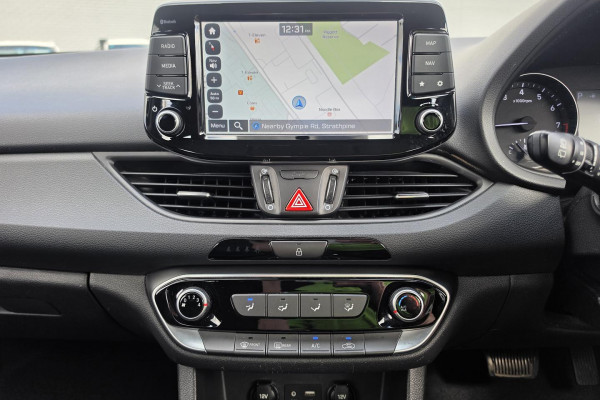 2018 Hyundai i30 PD Active Hatch Image 19
