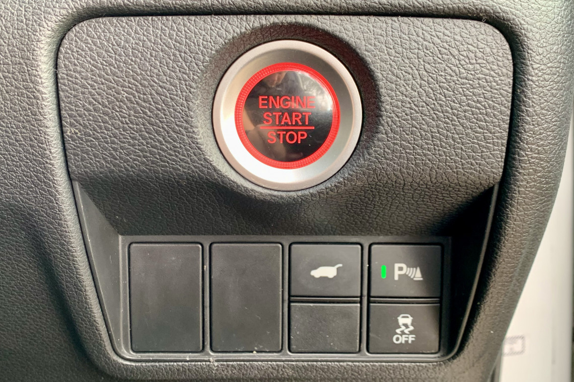 2019 Honda CR-V RW VTi-L SUV Image 21