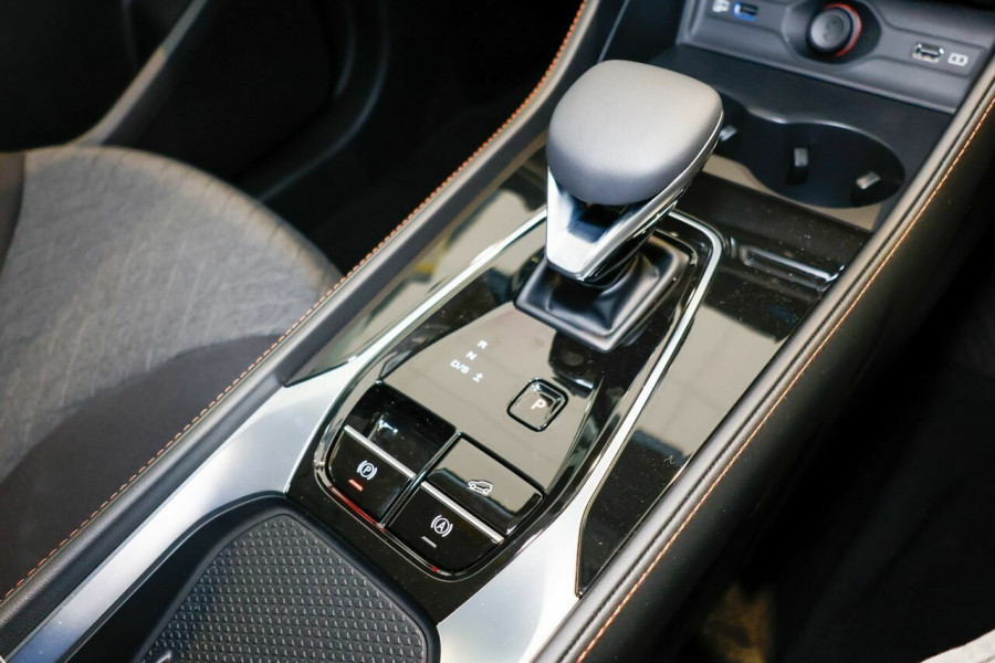 2025 MG HS AS33 Vibe SUV Image 15