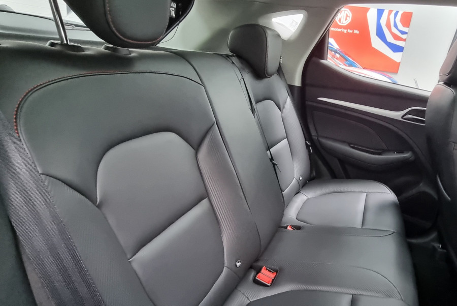 2023 MG ZS EV AZS1 Essence SUV Image 11