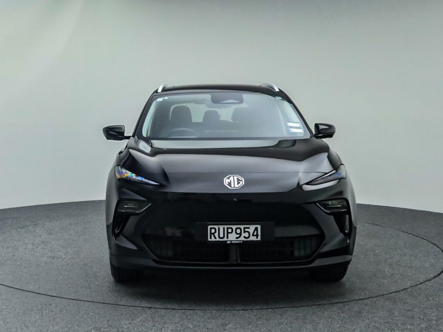2026 MG MGS5 EV Essence 62 SUV Image 4