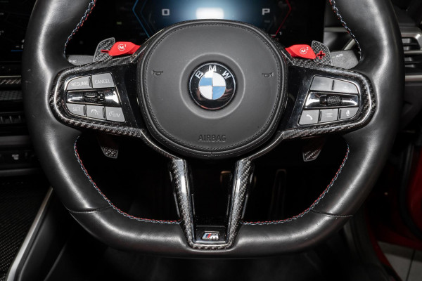 2024 BMW M2 G87 LCI  Coupe image 11