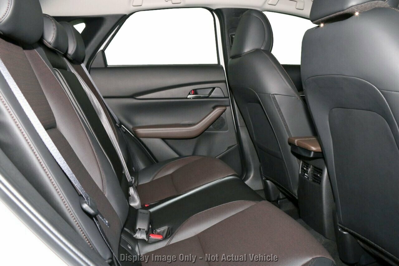 2025 MY24 Mazda CX-30 DM2W7A G20 Touring SUV Image 8