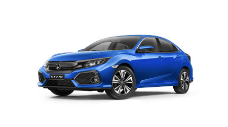 Brilliant Sporty Blue Metallic