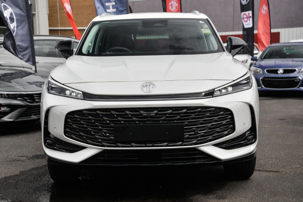 2025 MG HS AS33 Vibe SUV Image 5