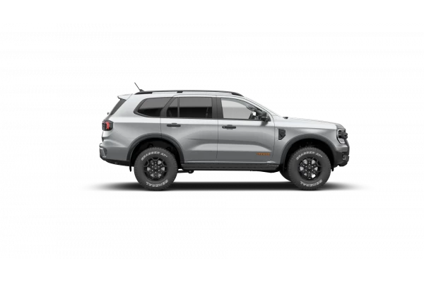 2026 MY26.5 Ford Everest UB Tremor SUV Image 8