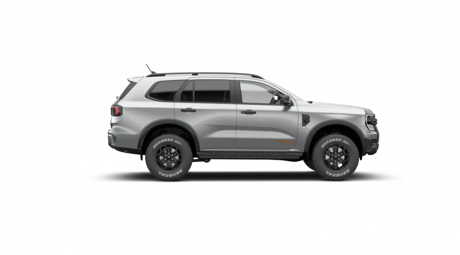 2026 MY26.5 Ford Everest UB Tremor SUV Image 8