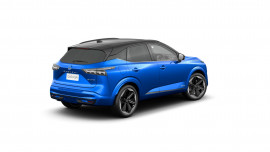 2024 MY25 Nissan QASHQAI J12 N-DESIGN e-POWER SUV image 34