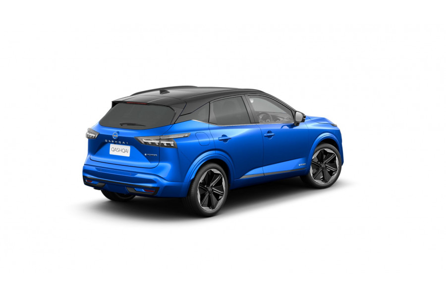 2024 MY25 Nissan QASHQAI J12 N-DESIGN e-POWER SUV Image 34
