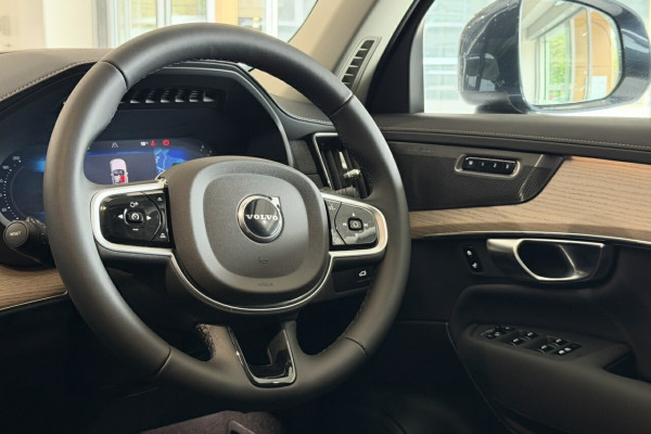 2026 Volvo XC90 L Series Plus B5 Bright SUV Image 12
