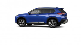 2024 MY25 Nissan X-Trail T33 Ti SUV image 29