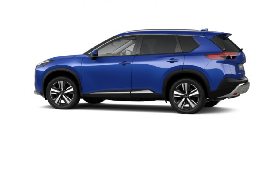 2024 MY25 Nissan X-Trail T33 Ti SUV