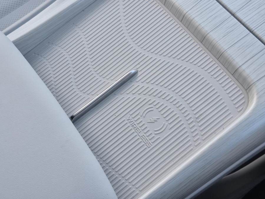 2026 Geely Starray EM-i P145 Inspire SUV Image 19