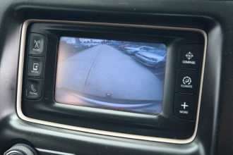 2013 MY14 Jeep Grand Cherokee WK MY2014 Laredo 4x2 Suv