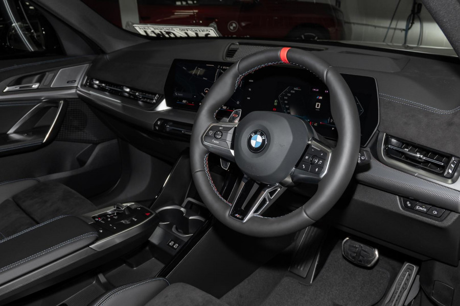 2026 BMW X1 U11 M35i xDrive SUV