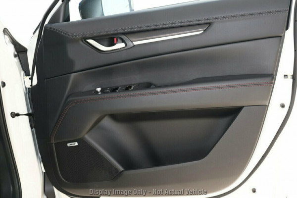 2025 Mazda CX-5 KF Series G25 GT SP SUV Image 5
