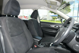 2015 Nissan X-Trail T32 ST X-tronic 2WD Suv