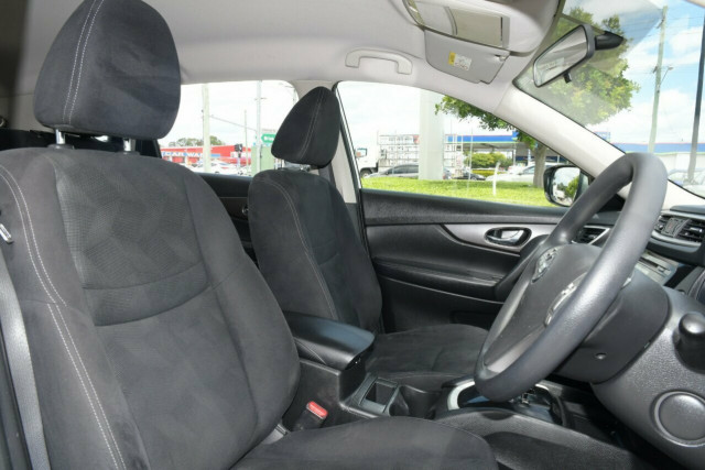 2015 Nissan X-Trail ST X-tronic 2WD 7 of 19