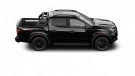 2025 Nissan Navara D23 PRO-4X Ute image 13