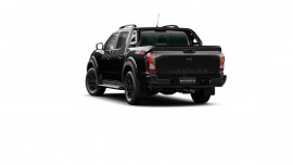 2025 Nissan Navara D23 PRO-4X Ute image 24
