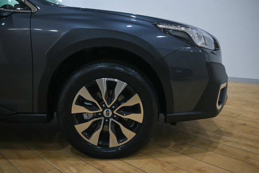 2025 MY24 Subaru Outback 6GEN AWD Touring XT SUV Image 19