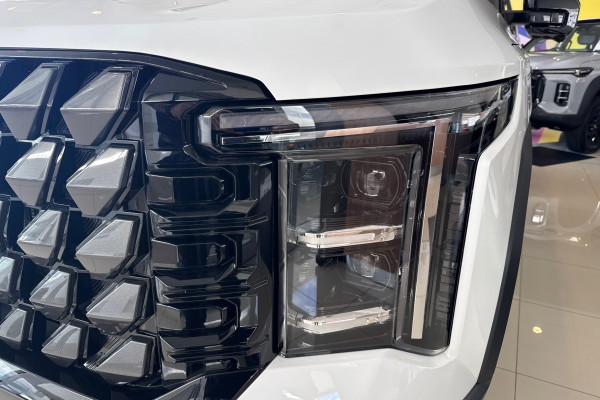 2025 LDV Terron 9 EKK1C Origin Ute Image 17