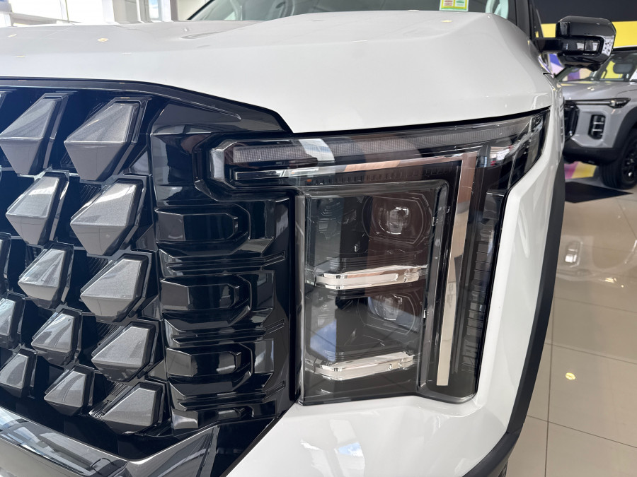 2025 LDV Terron 9 EKK1C Origin Ute Image 17