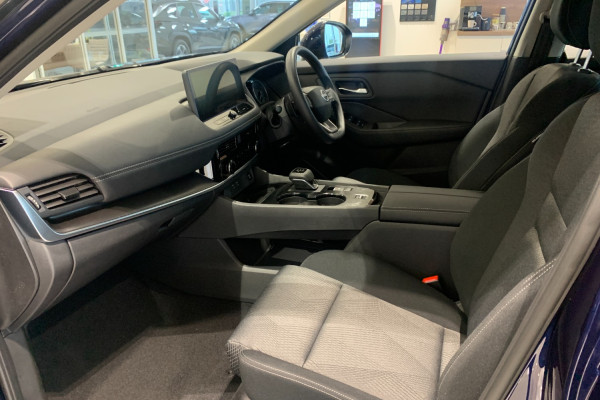 2026 Nissan X-Trail T33 ST SUV Image 11