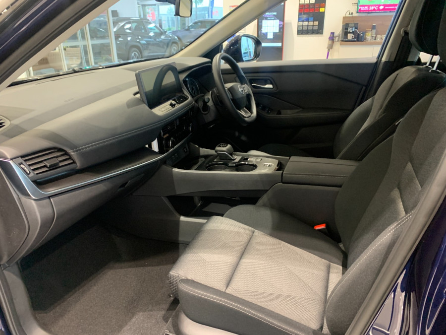 2026 Nissan X-Trail T33 ST SUV Image 11