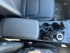2025 Kia Sportage NQ5 GT-Line SUV image 21