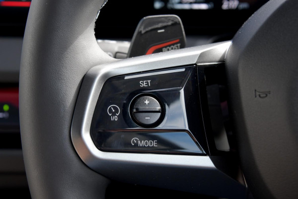 2026 BMW X3 G45 30e xDrive SUV image 11