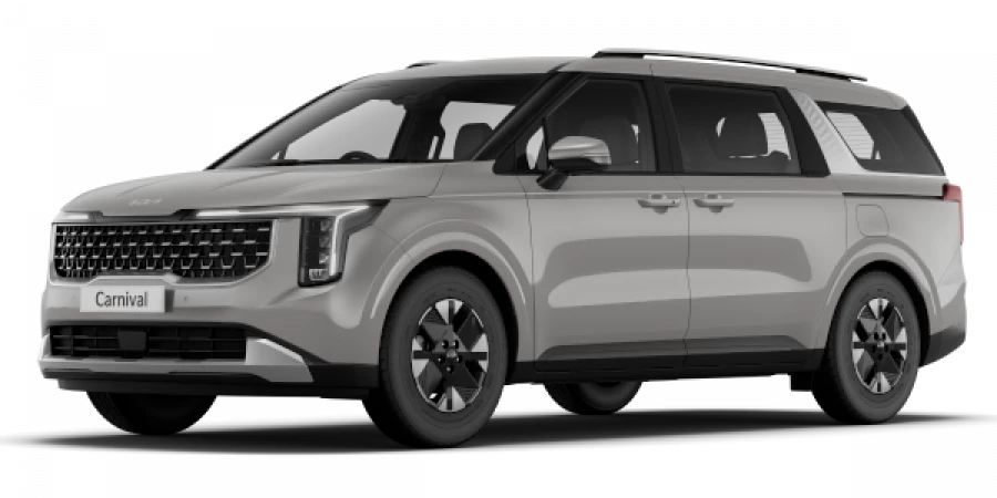 2026 Kia Carnival KA4 PE S HEV People Mover