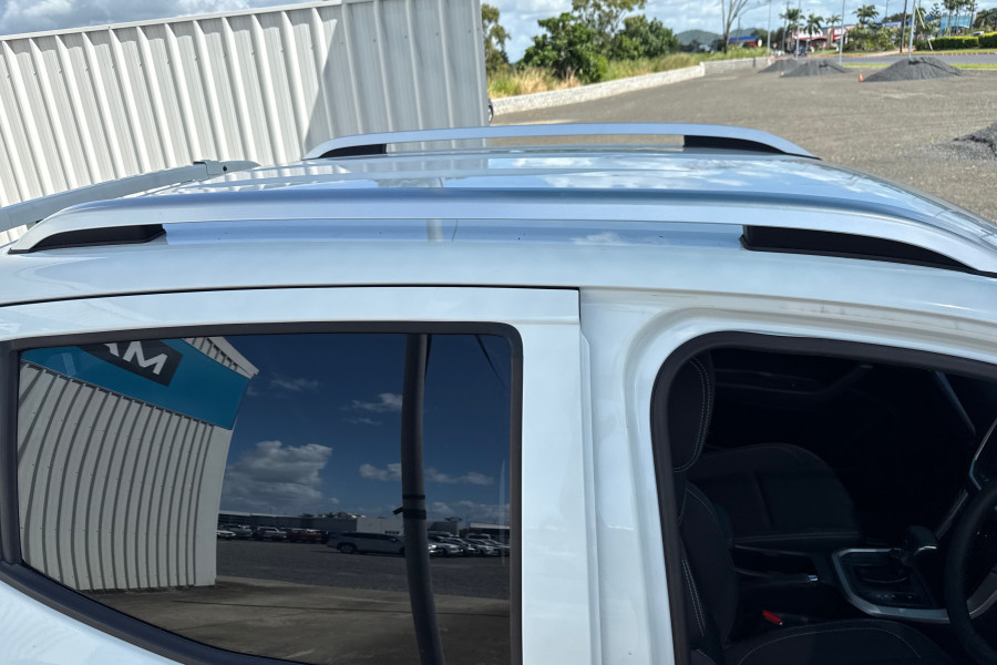 2021 LDV T60 PRO Ute Image 12