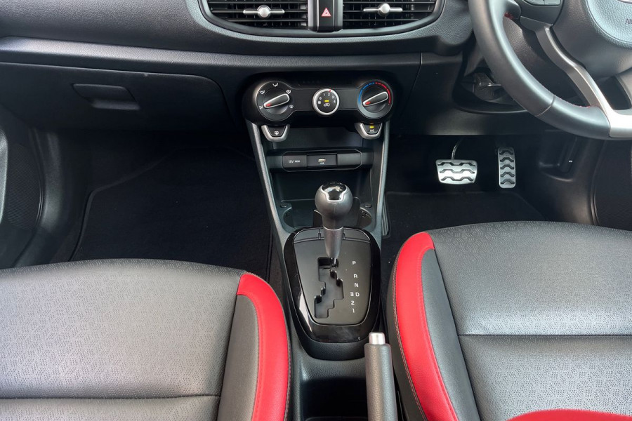 2021 Kia Picanto JA GT-Line Hatch Image 17