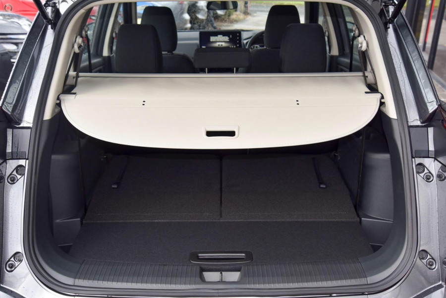 2026 Nissan X-Trail T33 ST SUV Image 10