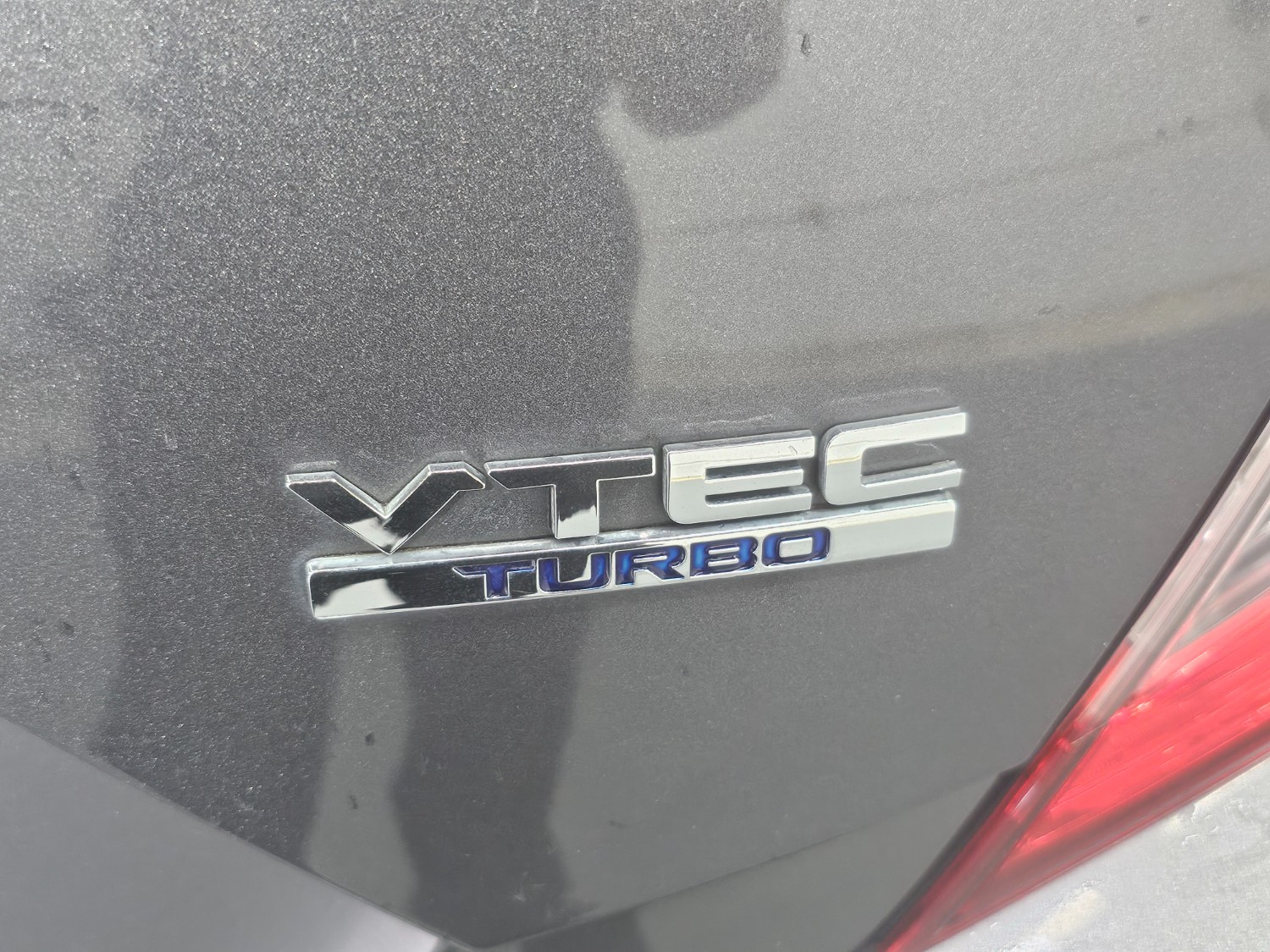 2016 Honda Civic 10TH GEN MY16 VTI-L Sedan Image 9