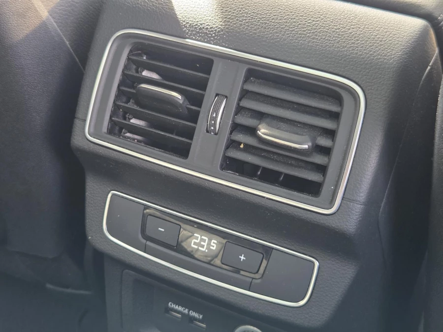 2019 MY20 Audi Q5 FY 40 TDI design SUV Image 25