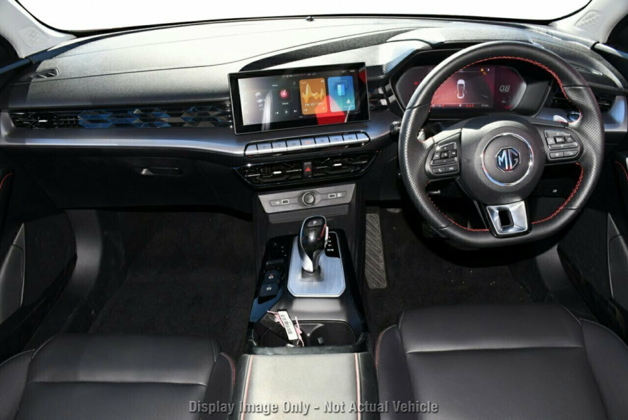 2024 MG MG5 AP32 Essence Sedan Image 10