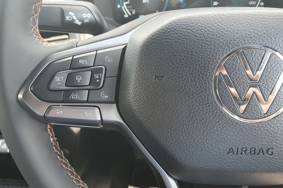 2024 Volkswagen Amarok NF TDI600 PanAmericana Ute Image 23