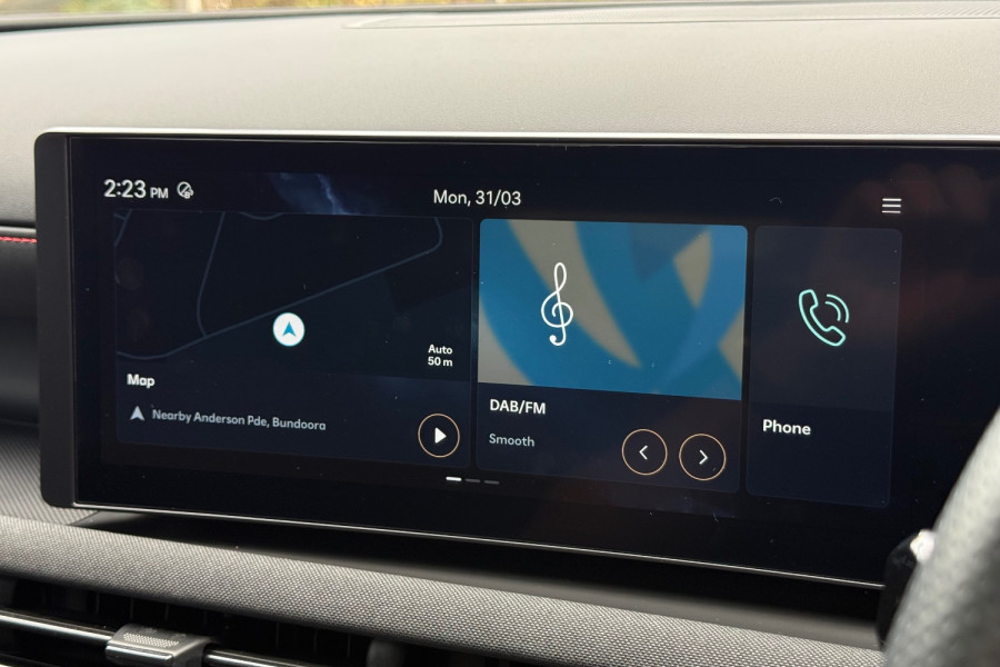 2024 MY25 Hyundai Tucson NX4.V3 Premium N Line SUV Image 22